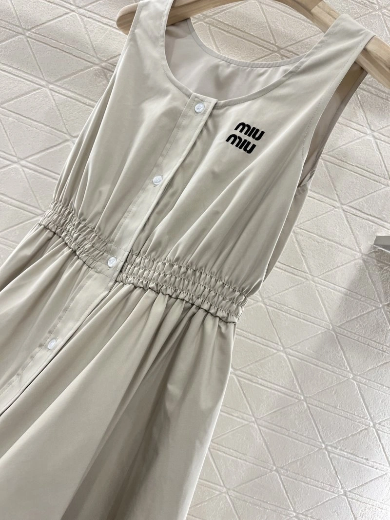 Chic Miu Miu Dress 151346