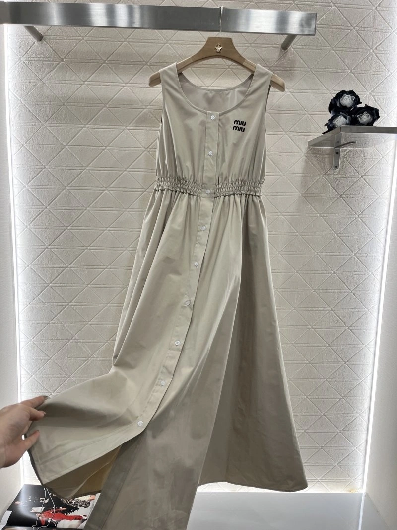 Chic Miu Miu Dress 151346