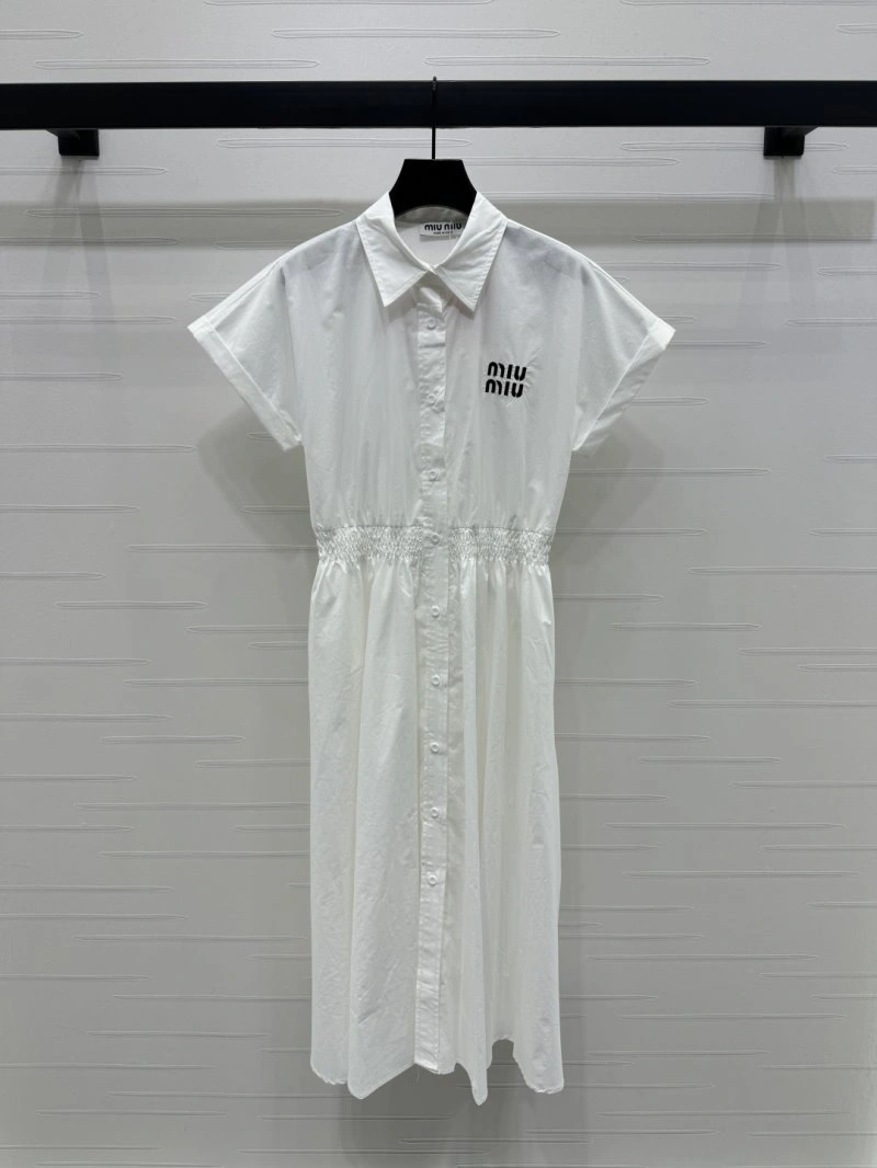 Miu Miu Dress Contemporary 151344