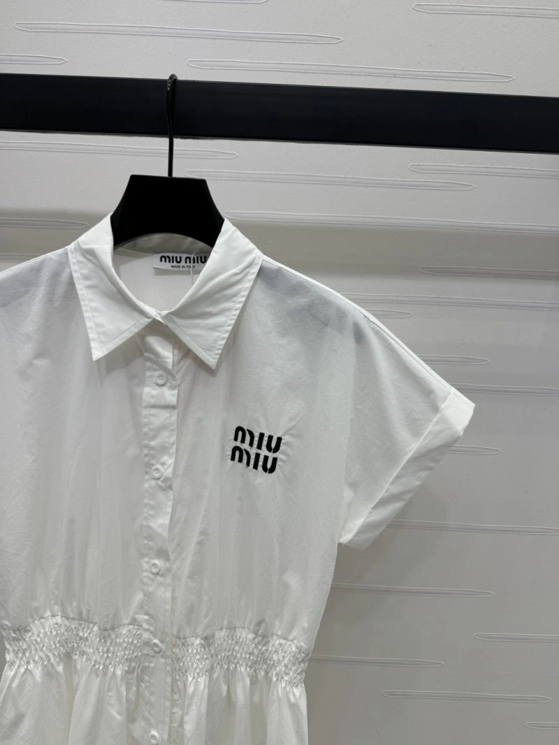 Miu Miu Dress Contemporary 151344