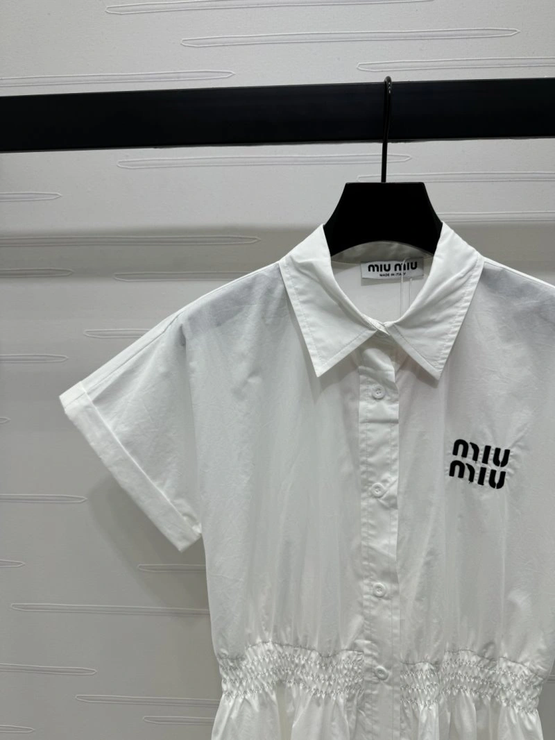 Miu Miu Dress Contemporary 151344