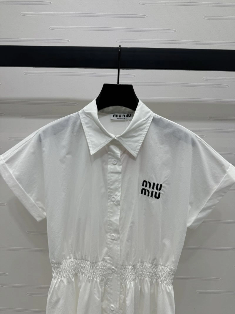Miu Miu Dress Contemporary 151344