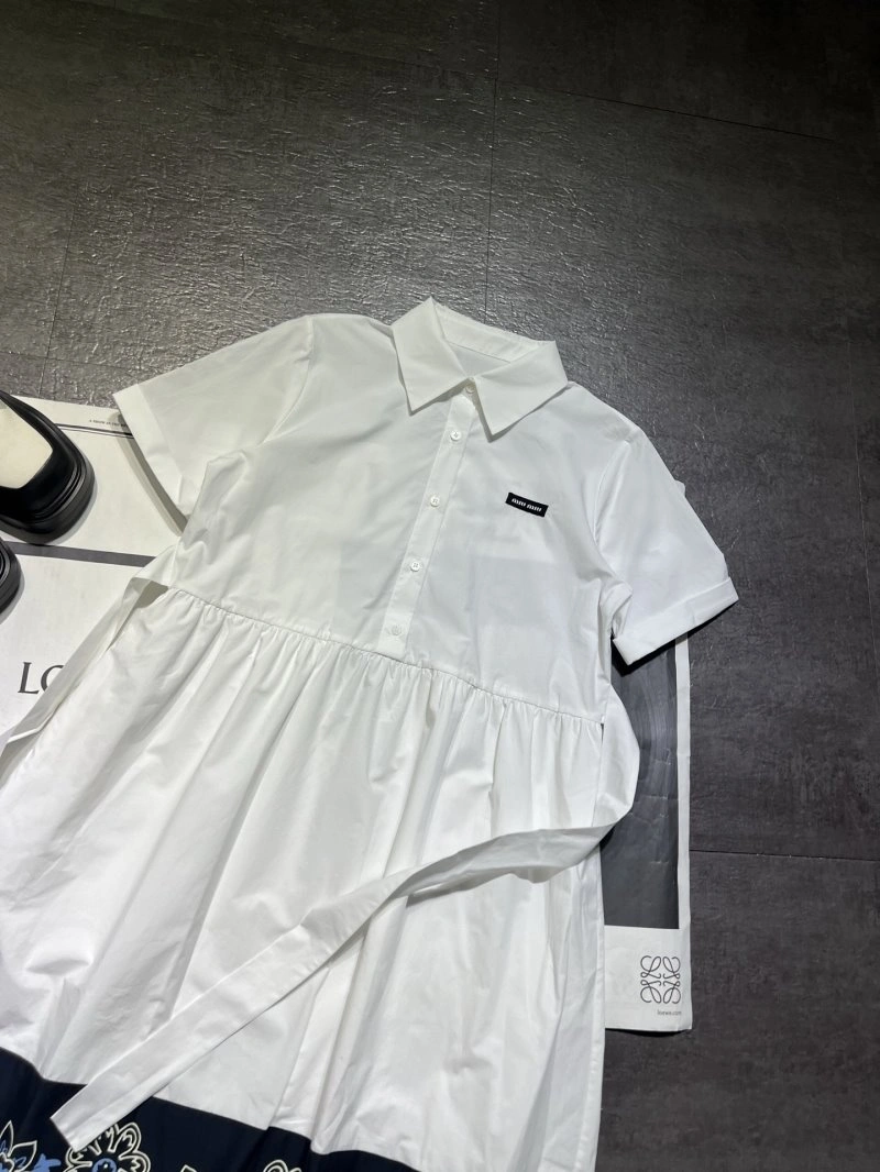 WeatherProof Miu Miu Dress 151341