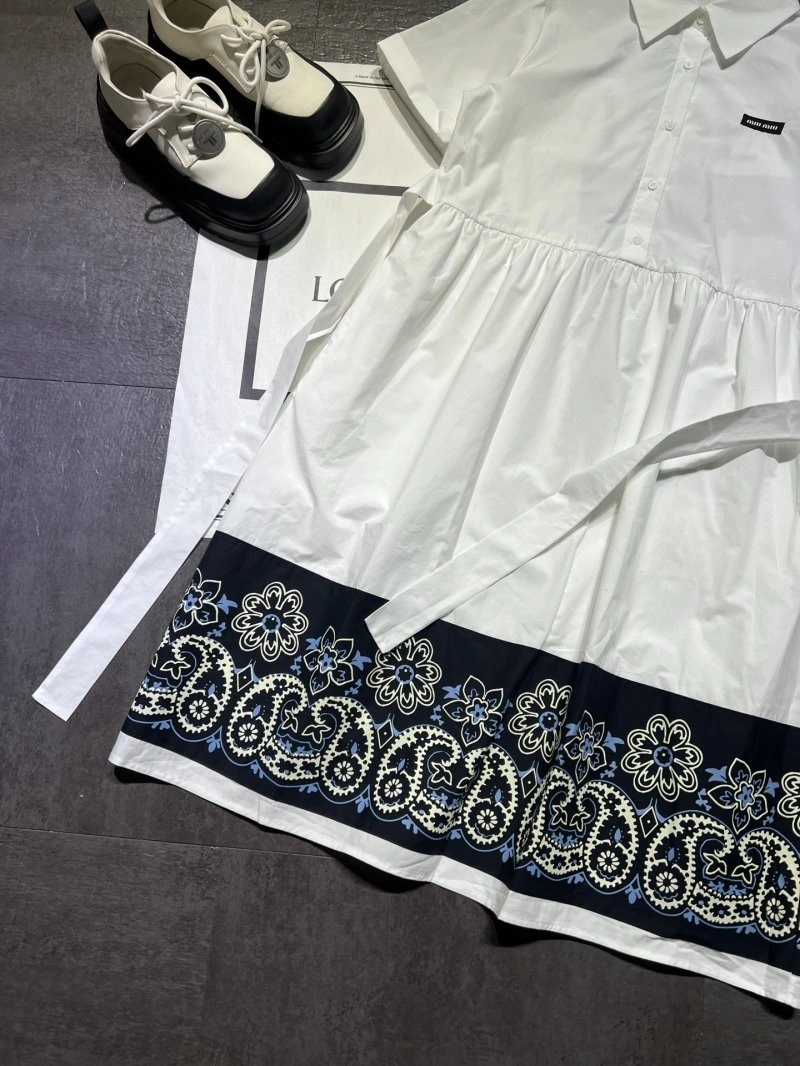 WeatherProof Miu Miu Dress 151341