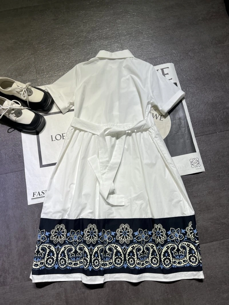 WeatherProof Miu Miu Dress 151341