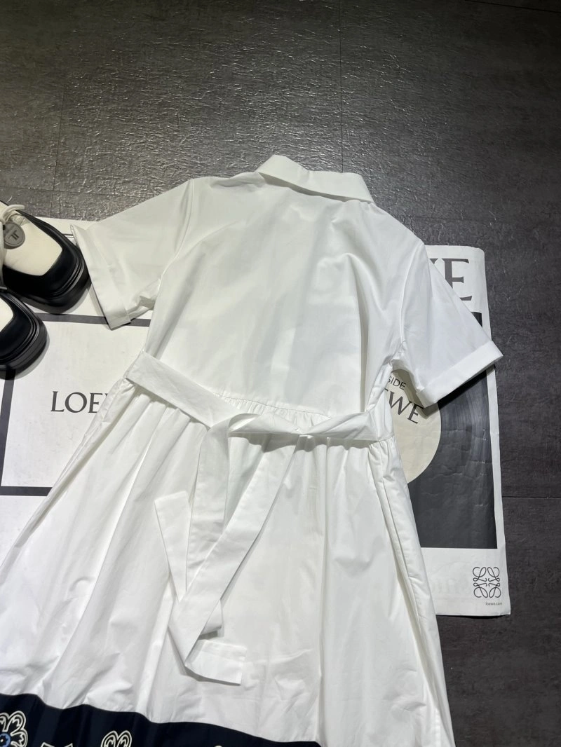 WeatherProof Miu Miu Dress 151341