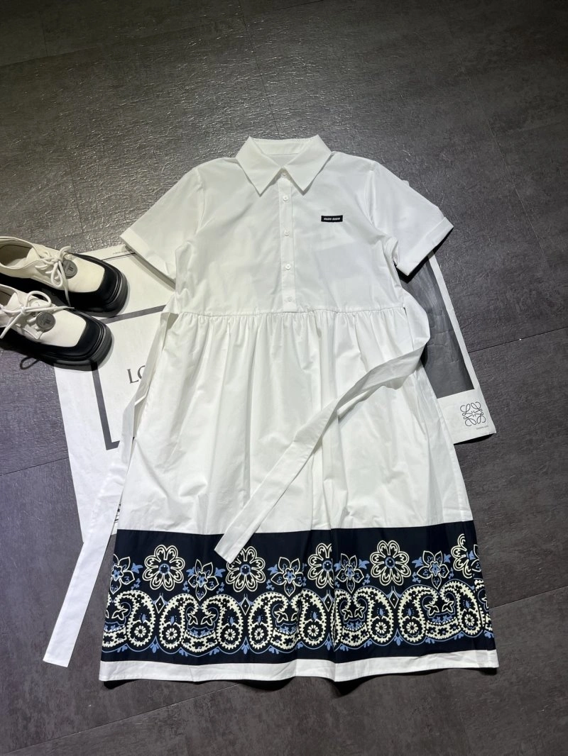 WeatherProof Miu Miu Dress 151341