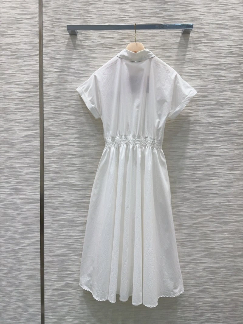 Miu Miu Dress WeatherProof 151340