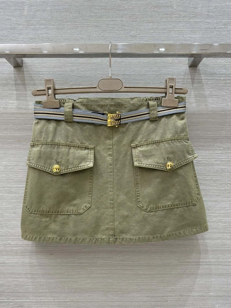 Miu Miu Dress Durable 151343