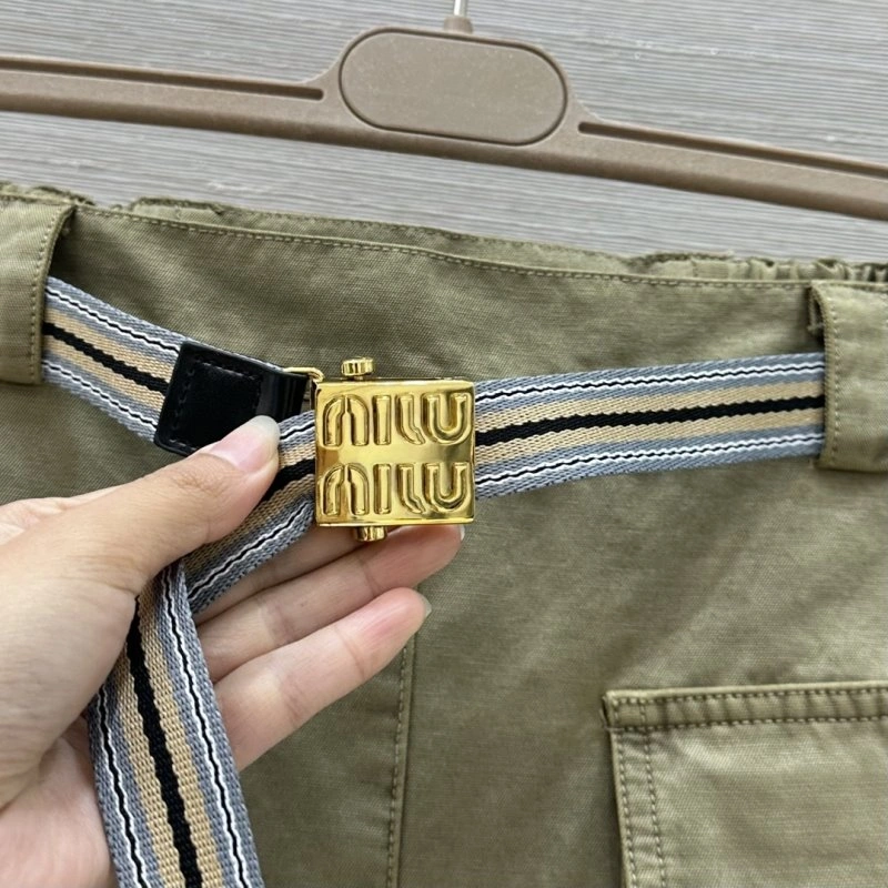 Miu Miu Dress Durable 151343