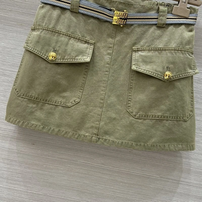 Miu Miu Dress Durable 151343