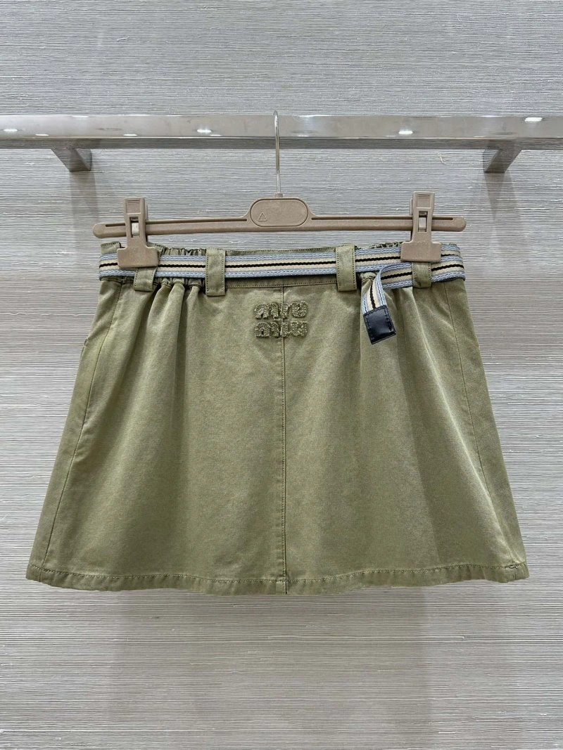 Miu Miu Dress Durable 151343