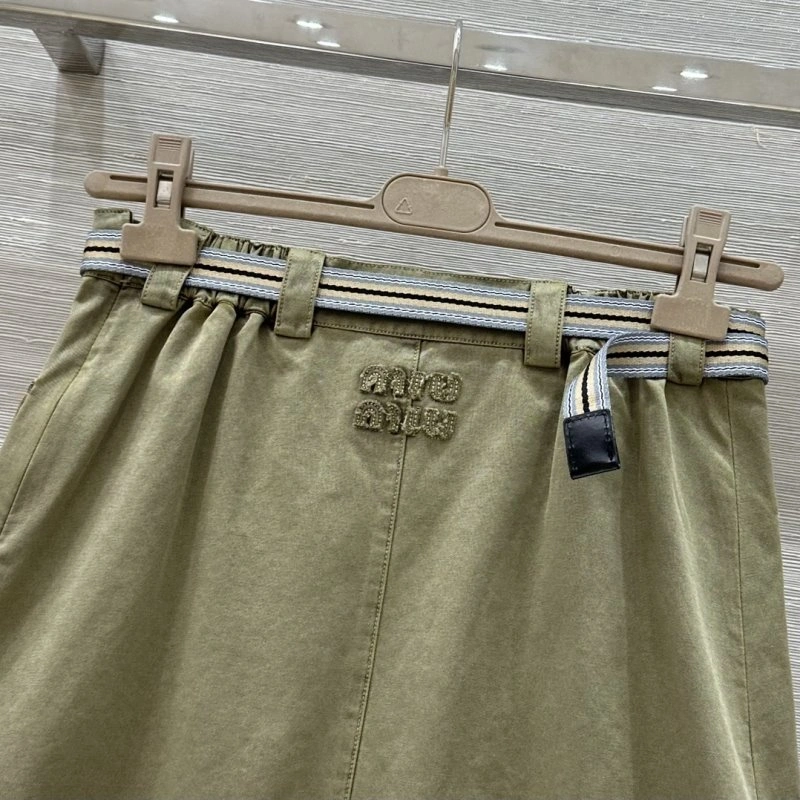 Miu Miu Dress Durable 151343