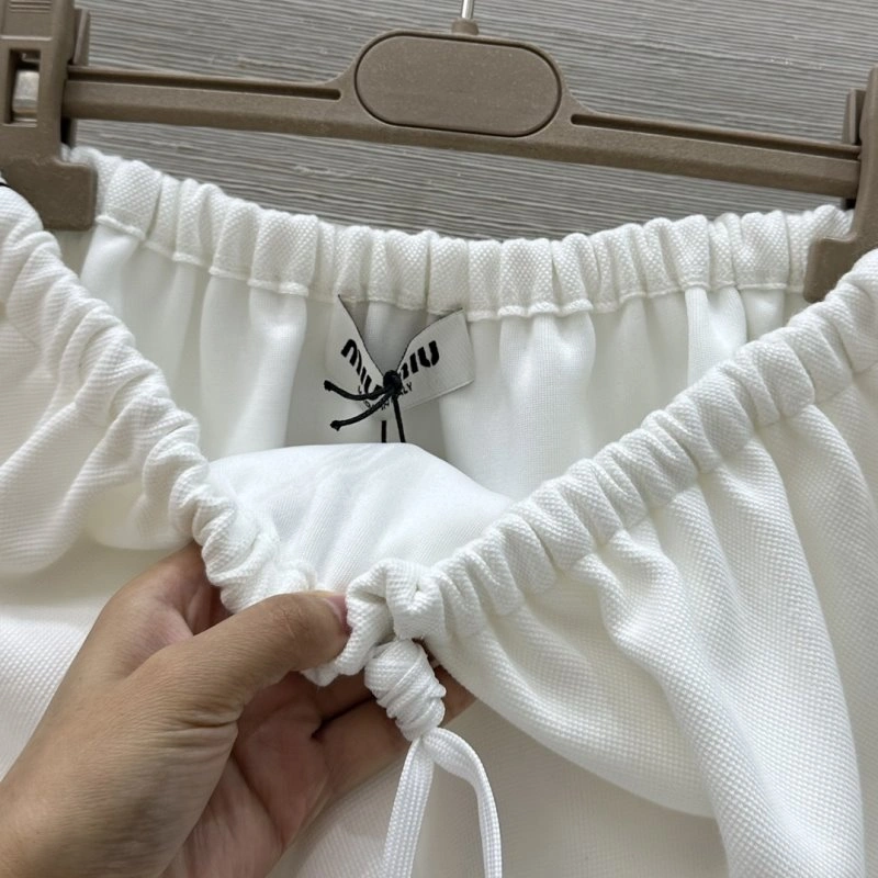 Miu Miu Dress Unique 151338