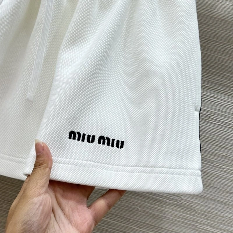 Miu Miu Dress Unique 151338