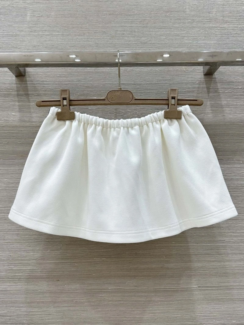 Miu Miu Dress Unique 151338