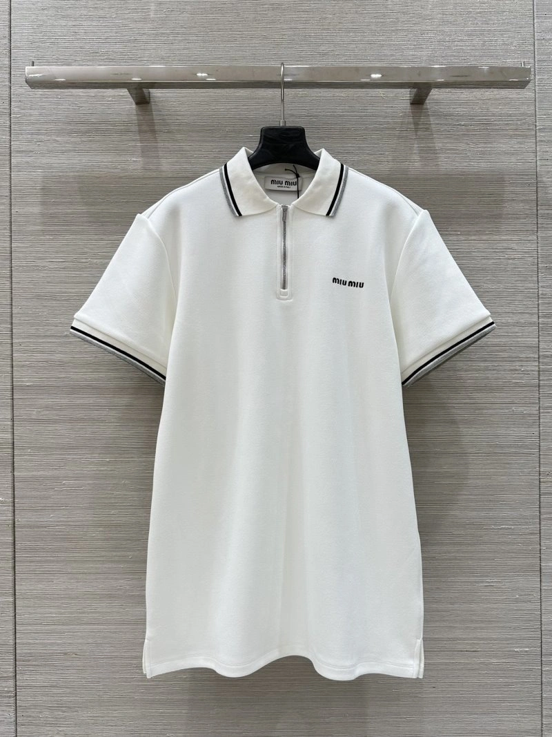 Youthful Miu Miu Dress 151337