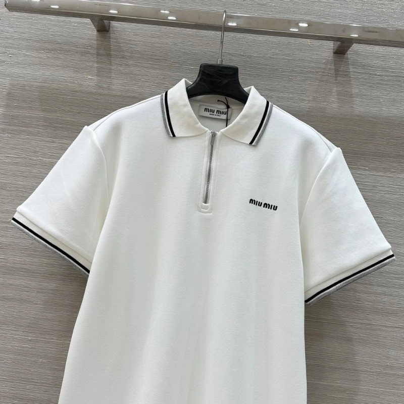 Youthful Miu Miu Dress 151337