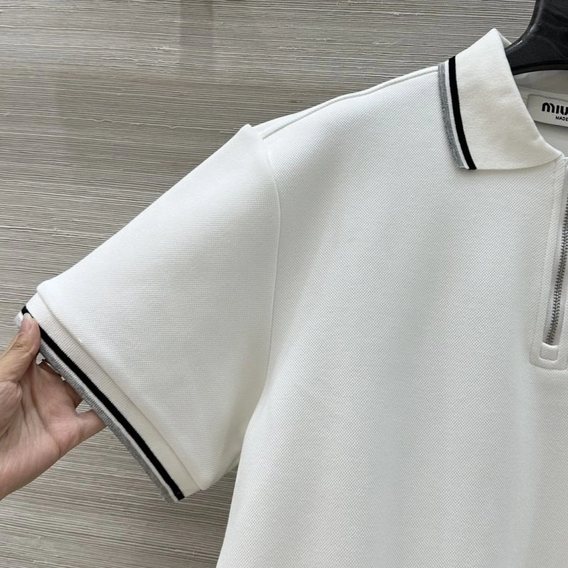 Youthful Miu Miu Dress 151337