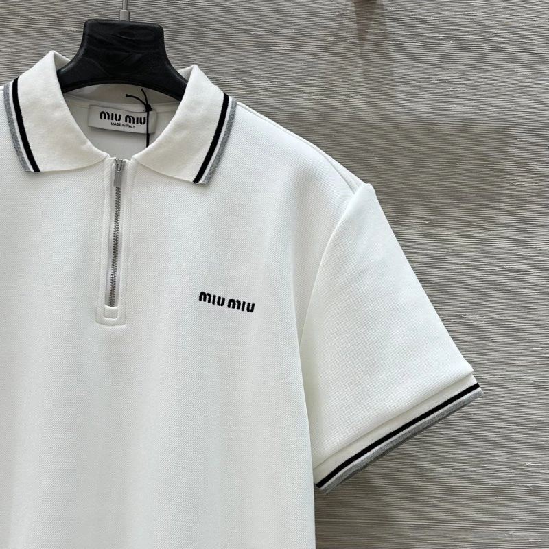 Youthful Miu Miu Dress 151337