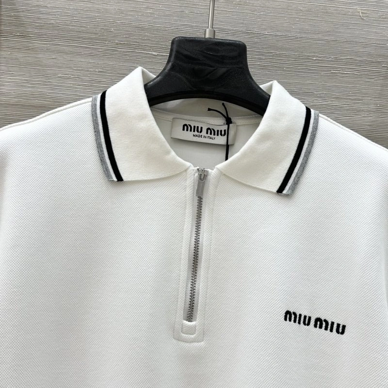 Youthful Miu Miu Dress 151337