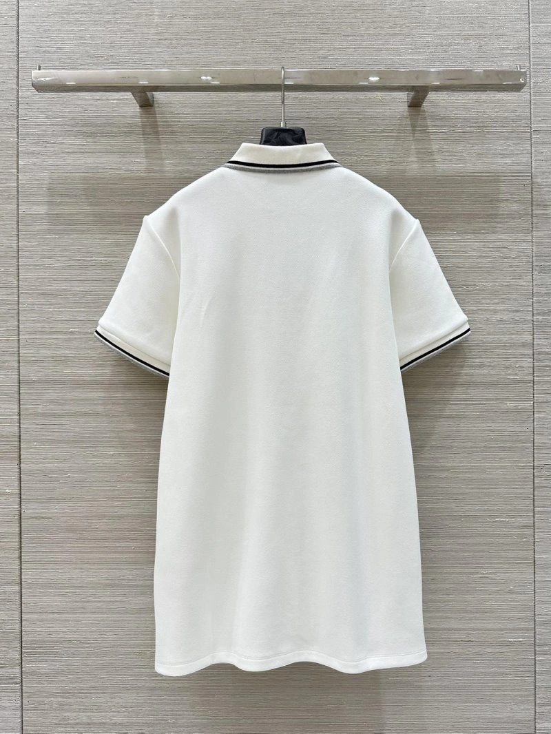 Youthful Miu Miu Dress 151337