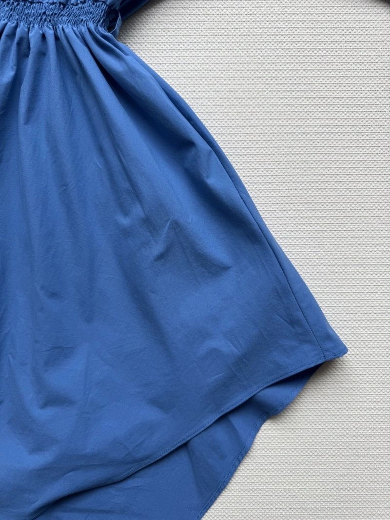 Miu Miu Dress ZipUp 151335