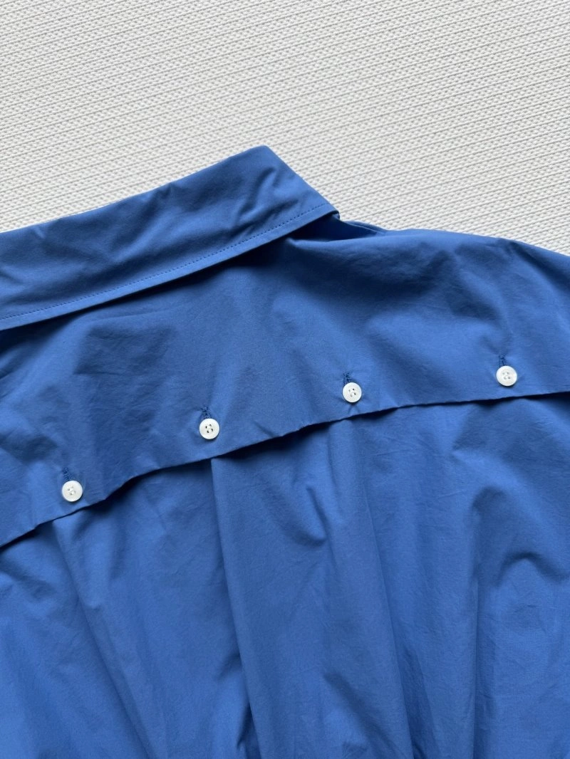 Miu Miu Dress ZipUp 151335