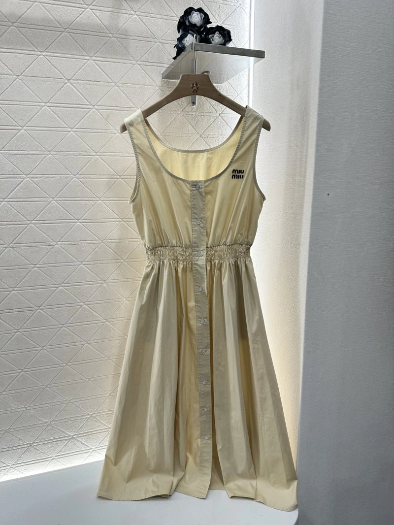 TopPick Miu Miu Dress 151336