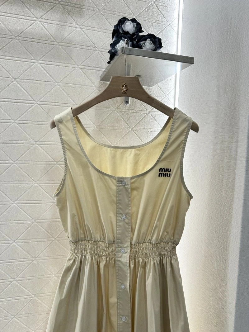 TopPick Miu Miu Dress 151336