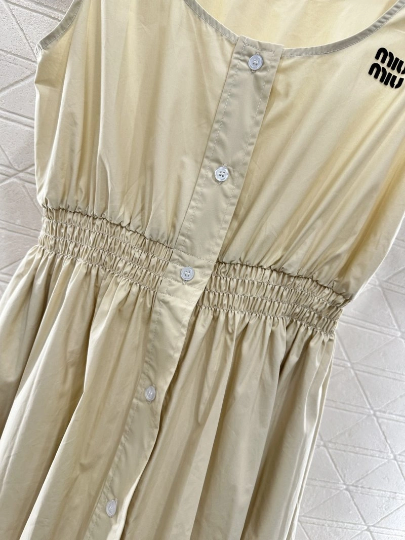TopPick Miu Miu Dress 151336