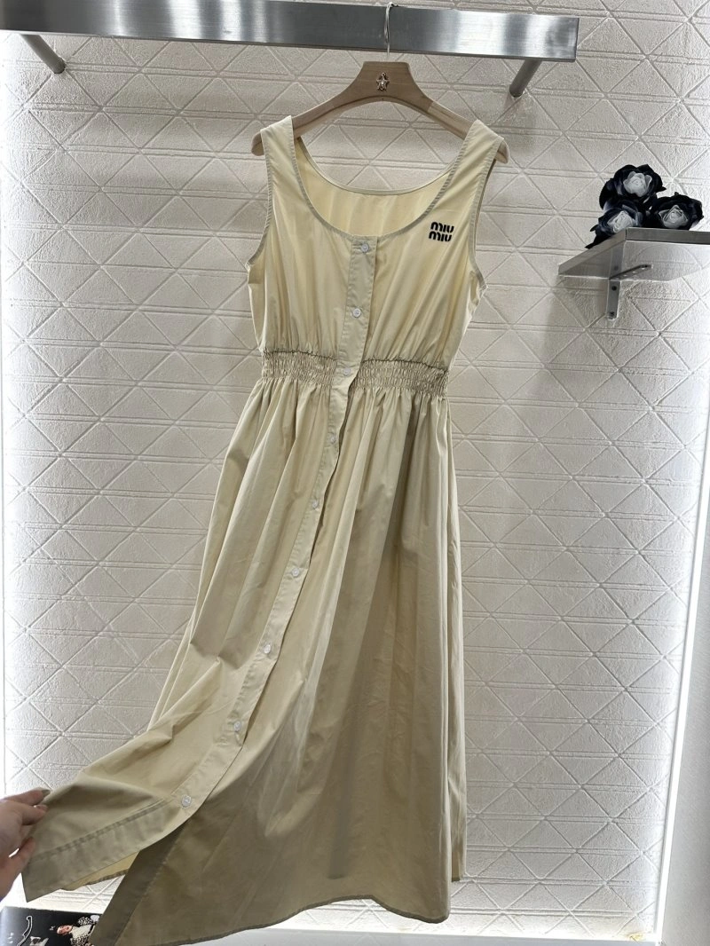 TopPick Miu Miu Dress 151336