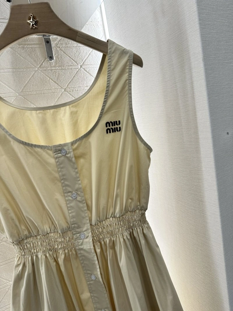 TopPick Miu Miu Dress 151336