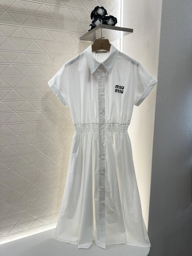 Miu Miu Dress OnTrend 151332