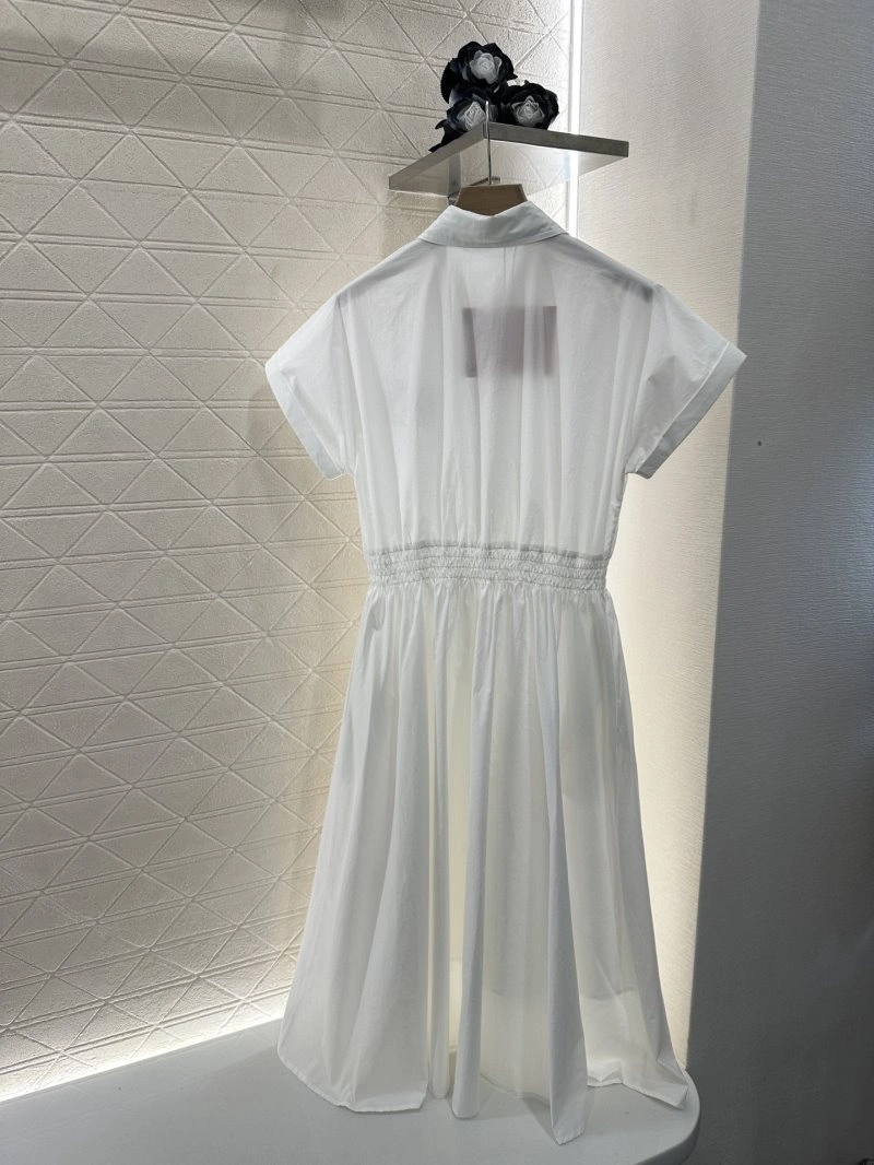 Miu Miu Dress OnTrend 151332