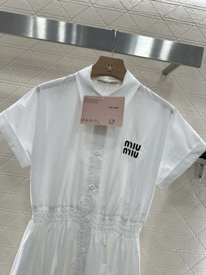 Miu Miu Dress OnTrend 151332