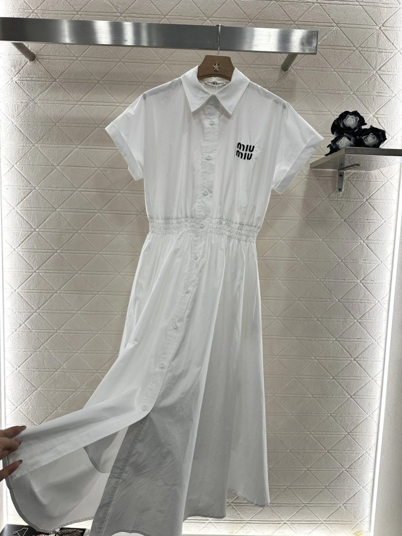 Miu Miu Dress OnTrend 151332
