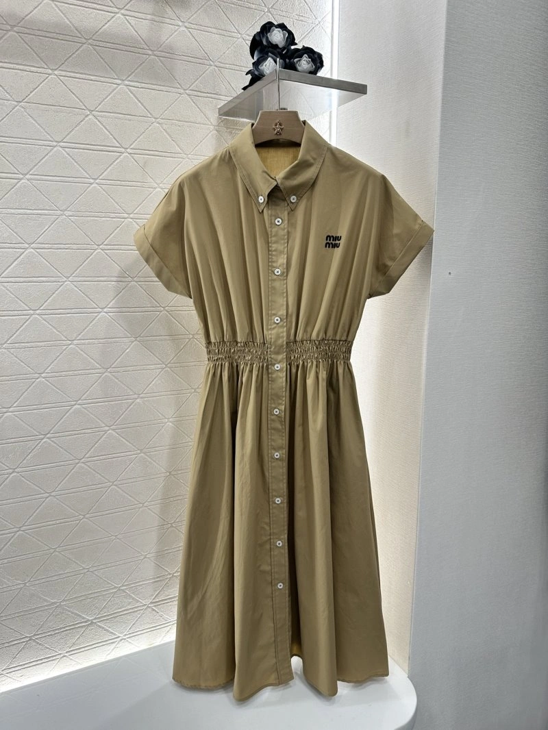 Miu Miu Dress Upgraded 151329
