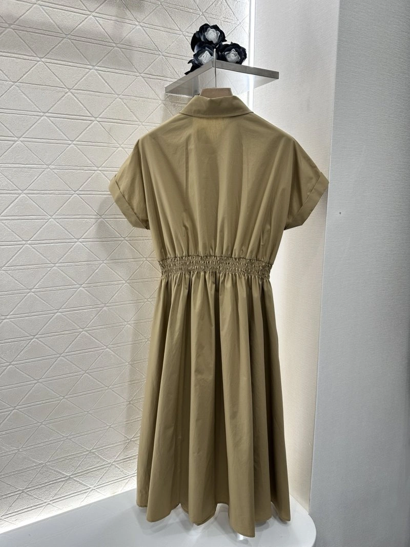 Miu Miu Dress Upgraded 151329