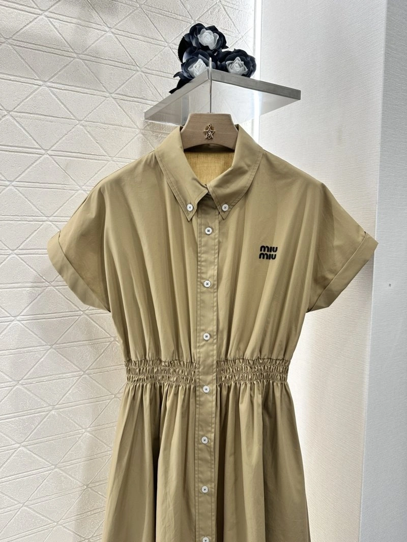 Miu Miu Dress Upgraded 151329