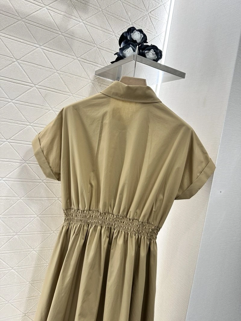 Miu Miu Dress Upgraded 151329
