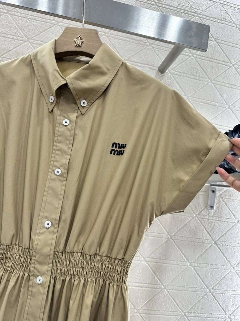 Miu Miu Dress Upgraded 151329