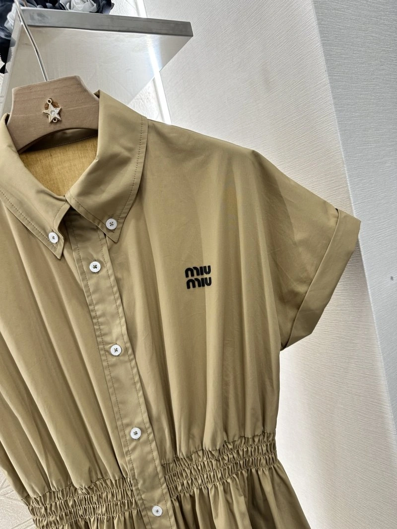 Miu Miu Dress Upgraded 151329