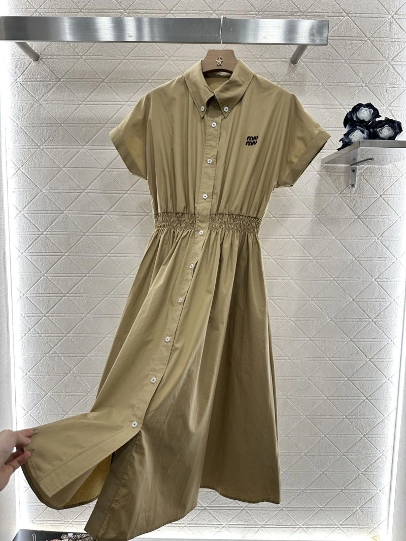 Miu Miu Dress Upgraded 151329