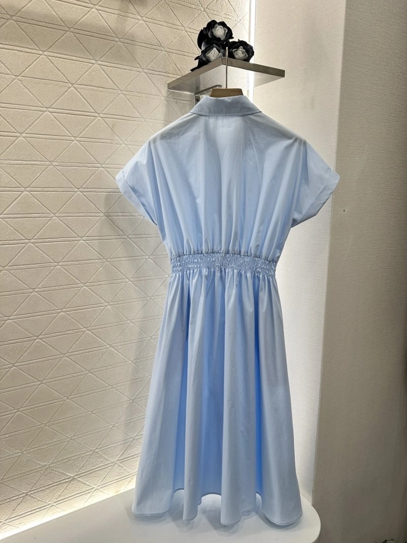 Miu Miu Dress MoistureWicking 151331