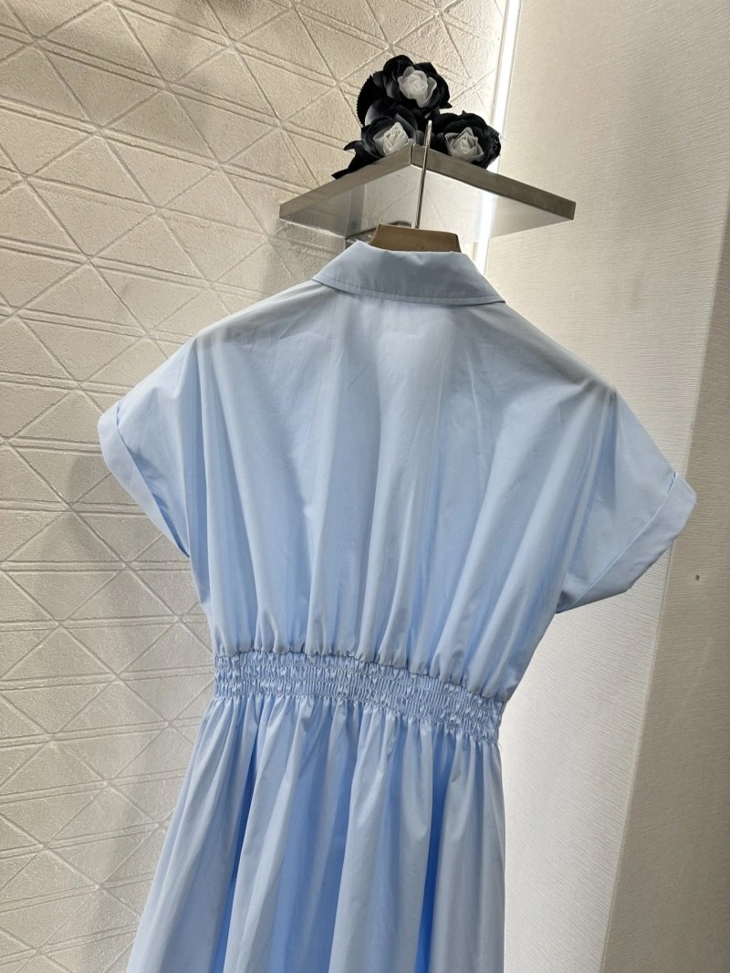 Miu Miu Dress MoistureWicking 151331