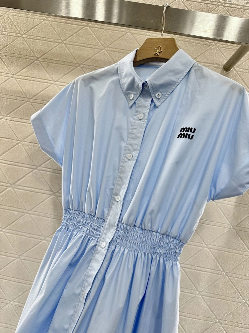 Miu Miu Dress MoistureWicking 151331