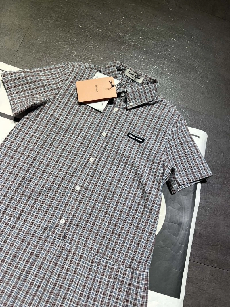 Miu Miu Dress DailyWear 151334