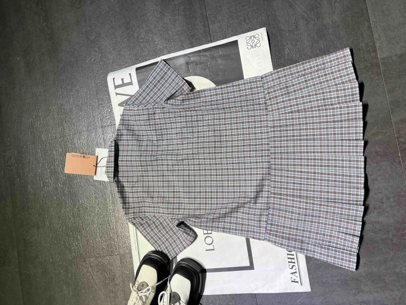Miu Miu Dress DailyWear 151334