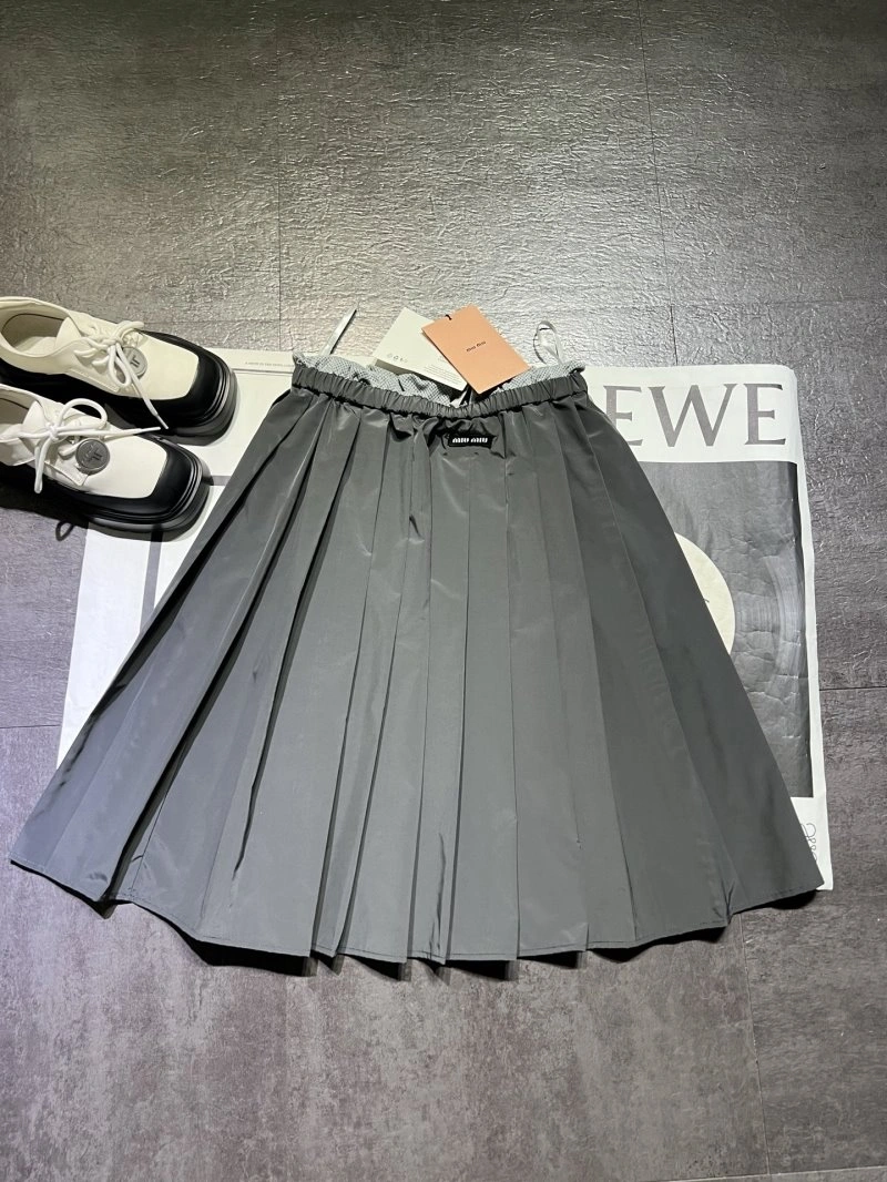 Miu Miu Dress Snug 151406